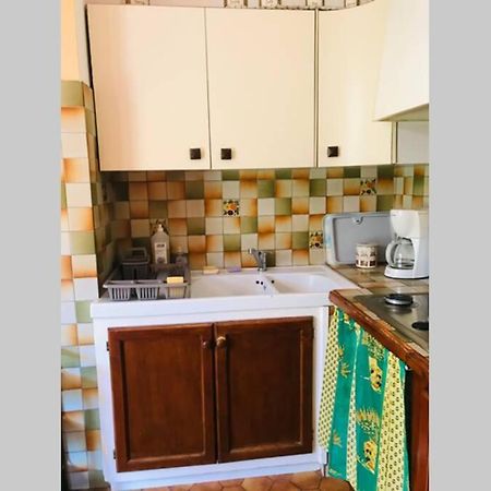Maison De Village Vintage Avec Grand Jardin Елн Екстериор снимка