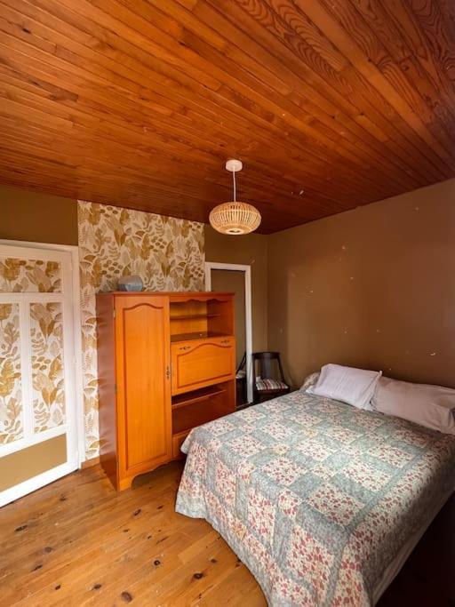 Maison De Village Vintage Avec Grand Jardin Елн Екстериор снимка